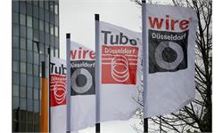 گزارش پایانی نمایشگاه سیم و کابل، لوله و تیوب