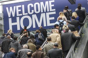 دوسلدورف - بسته بندی