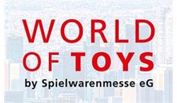 خانواده نمایشگاه‌‌های بین‌المللی اسباب بازی