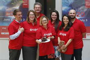 دوسلدورف - چاپ