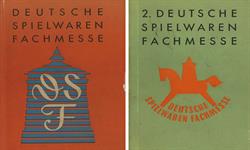 تاریخچه شرکت اشپیل وارن مسه نورنبرگ