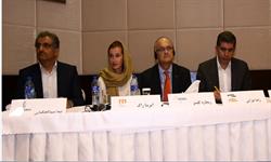 گزارش پایانی همایش معرفی نمایشگاه تخصصی صنعت بسته بندی آلمان