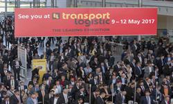 گزارش پایانی نمایشگاه بین المللی تخصصی لجستیک، حمل و نقل مسافری و کالا "Transport Logistic"