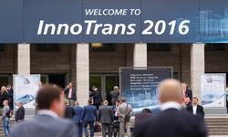 یازدهمین نمایشگاه بین‌المللی تخصصی صنایع ریلی آلمان