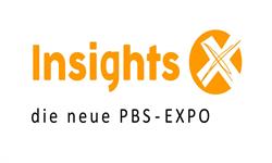 سومین نمایشگاه نوشت افزار اینسایت ایکس "Insight-X"